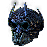 Craiceann's Chitin